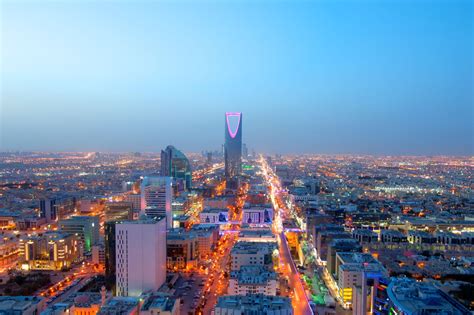 Why Saudi Arabia is a fast.